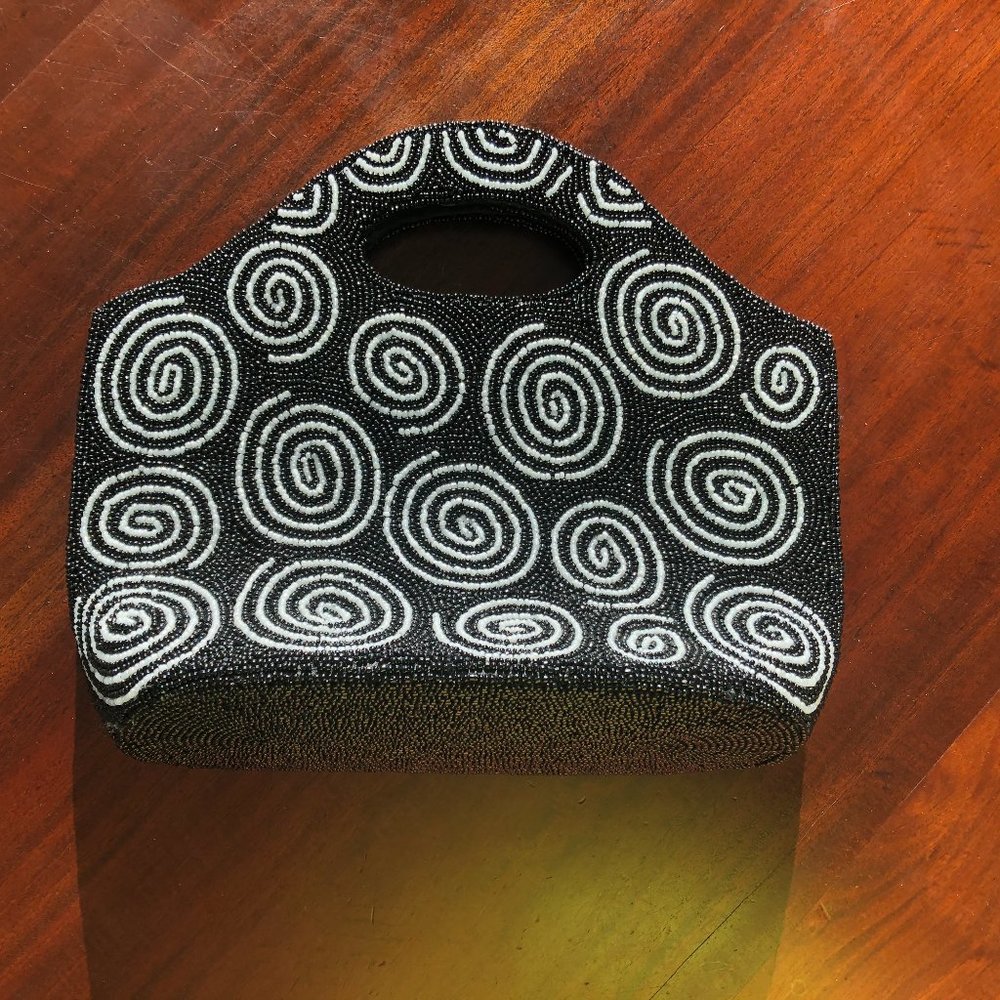 B&W Handbag